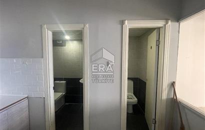 KARABAĞLAR’DA 210 m² 3 KATLI | OFİS + DEPO + SHOWROOM UYGUN