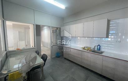 KARABAĞLAR’DA 210 m² 3 KATLI | OFİS + DEPO + SHOWROOM UYGUN