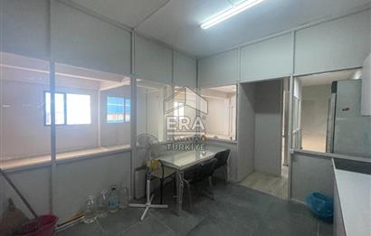 KARABAĞLAR’DA 210 m² 3 KATLI | OFİS + DEPO + SHOWROOM UYGUN