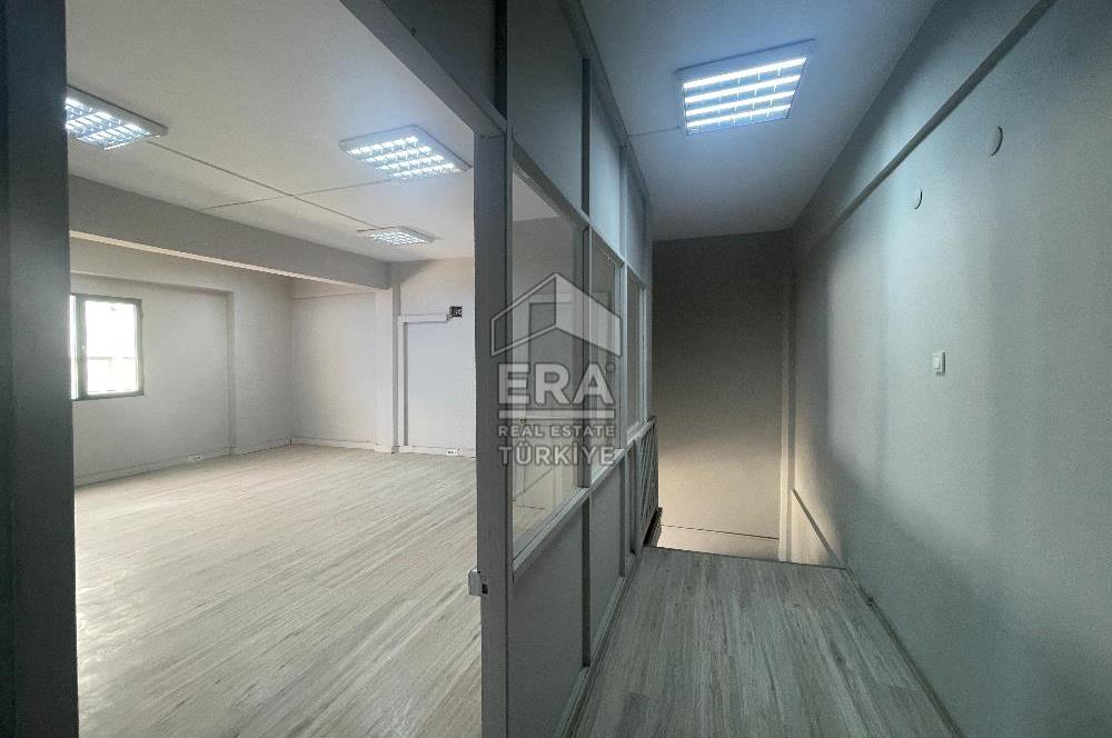 KARABAĞLAR’DA 210 m² 3 KATLI | OFİS + DEPO + SHOWROOM UYGUN