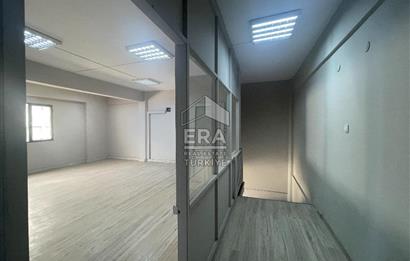 KARABAĞLAR’DA 210 m² 3 KATLI | OFİS + DEPO + SHOWROOM UYGUN