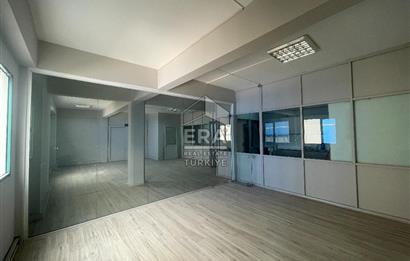 KARABAĞLAR’DA 210 m² 3 KATLI | OFİS + DEPO + SHOWROOM UYGUN