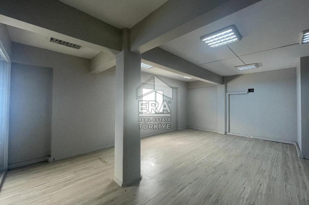KARABAĞLAR’DA 210 m² 3 KATLI | OFİS + DEPO + SHOWROOM UYGUN
