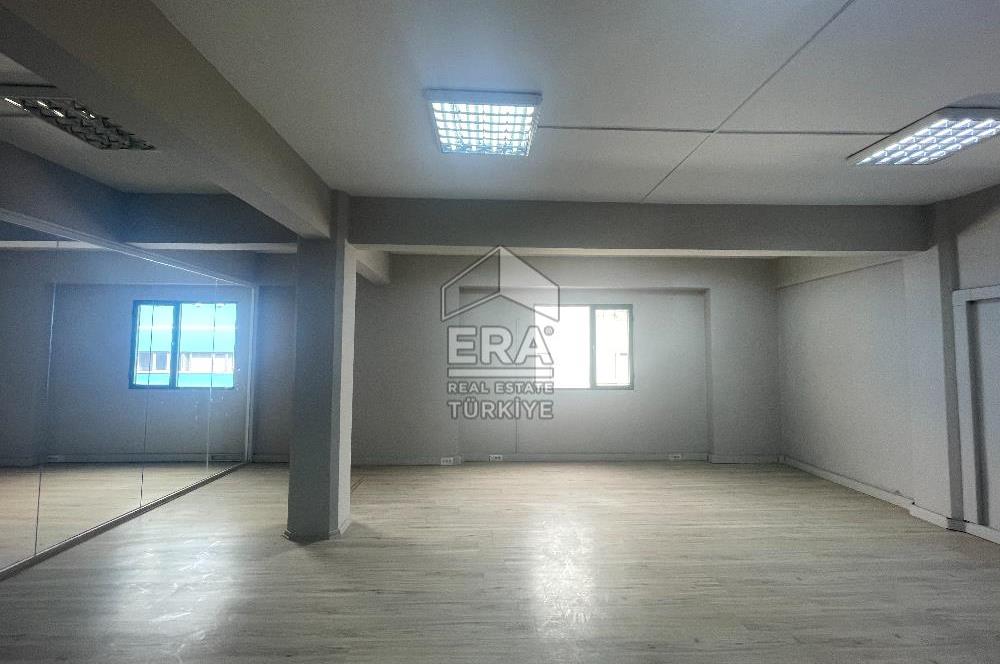KARABAĞLAR’DA 210 m² 3 KATLI | OFİS + DEPO + SHOWROOM UYGUN