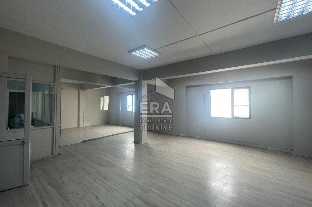 KARABAĞLAR’DA 210 m² 3 KATLI | OFİS + DEPO + SHOWROOM UYGUN