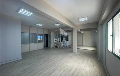 KARABAĞLAR’DA 210 m² 3 KATLI | OFİS + DEPO + SHOWROOM UYGUN