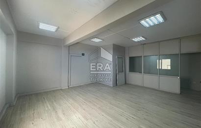 KARABAĞLAR’DA 210 m² 3 KATLI | OFİS + DEPO + SHOWROOM UYGUN