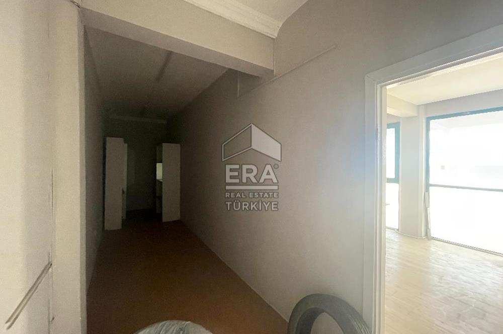 KARABAĞLAR’DA 210 m² 3 KATLI | OFİS + DEPO + SHOWROOM UYGUN