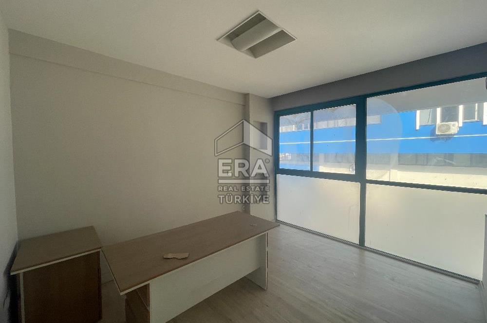 KARABAĞLAR’DA 210 m² 3 KATLI | OFİS + DEPO + SHOWROOM UYGUN