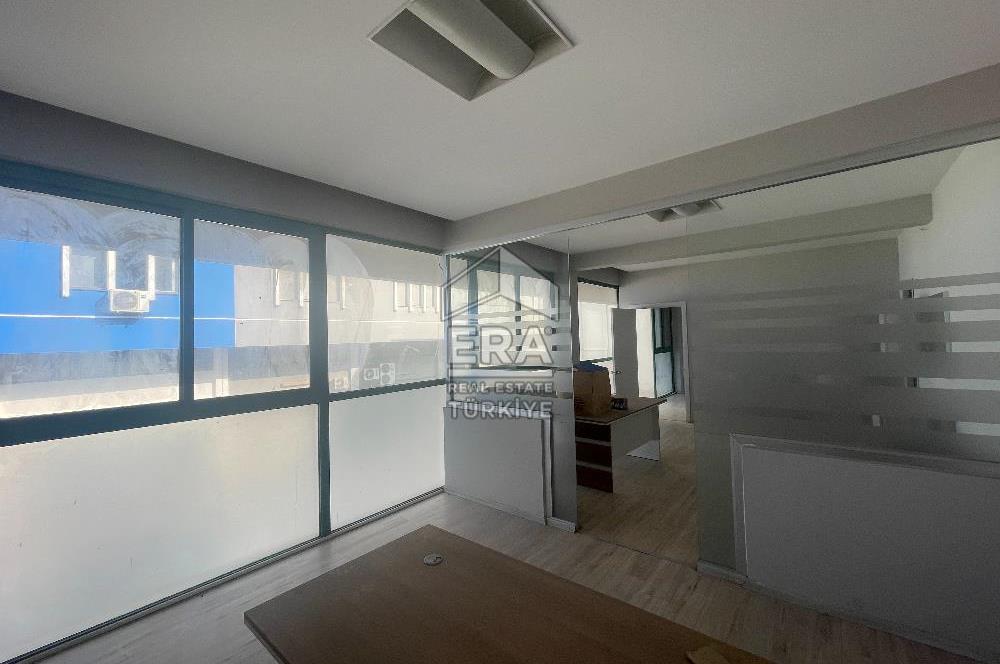 KARABAĞLAR’DA 210 m² 3 KATLI | OFİS + DEPO + SHOWROOM UYGUN