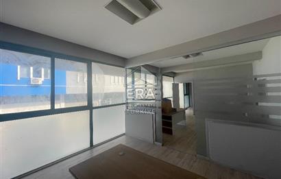 KARABAĞLAR’DA 210 m² 3 KATLI | OFİS + DEPO + SHOWROOM UYGUN