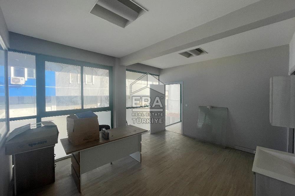 KARABAĞLAR’DA 210 m² 3 KATLI | OFİS + DEPO + SHOWROOM UYGUN