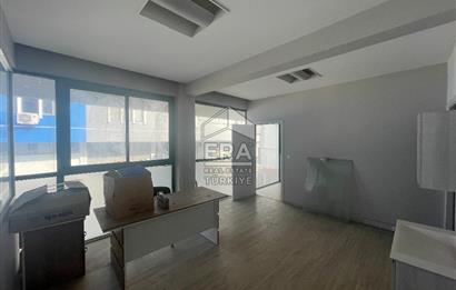 KARABAĞLAR’DA 210 m² 3 KATLI | OFİS + DEPO + SHOWROOM UYGUN