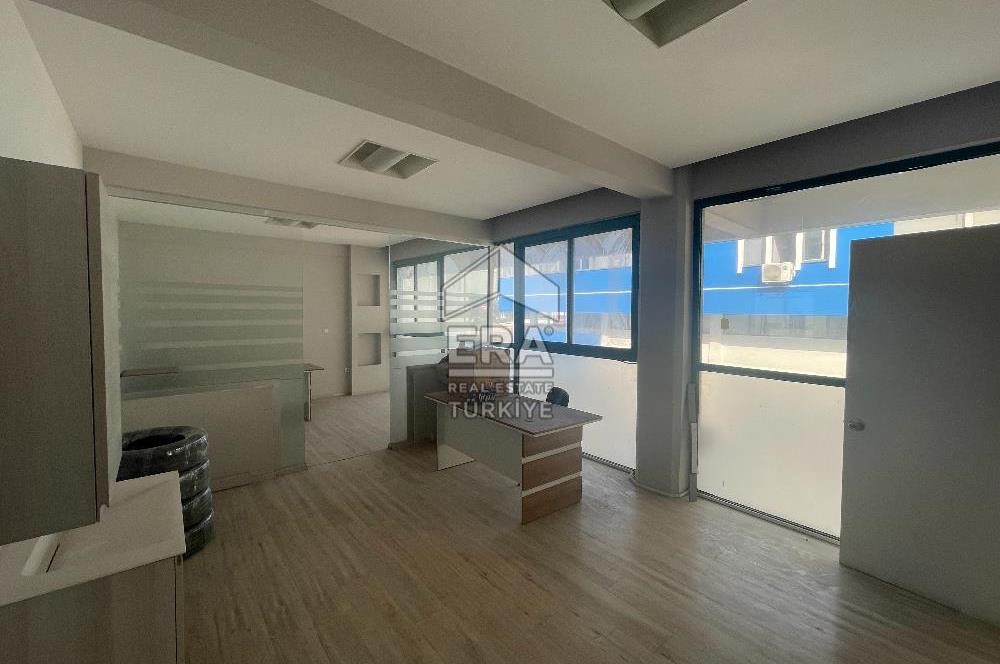 KARABAĞLAR’DA 210 m² 3 KATLI | OFİS + DEPO + SHOWROOM UYGUN