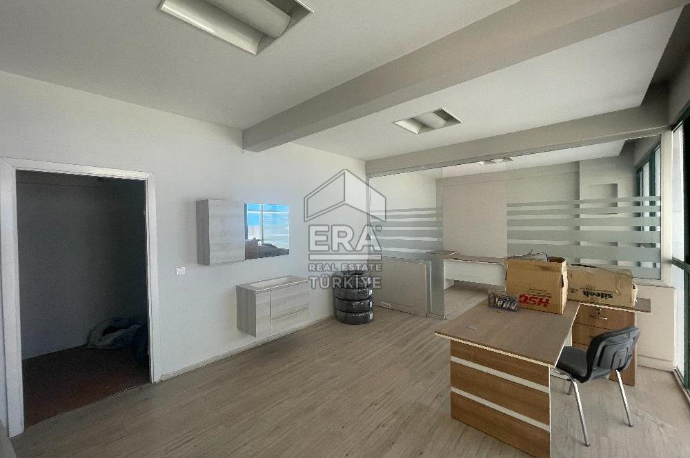 KARABAĞLAR’DA 210 m² 3 KATLI | OFİS + DEPO + SHOWROOM UYGUN