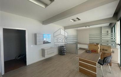 KARABAĞLAR’DA 210 m² 3 KATLI | OFİS + DEPO + SHOWROOM UYGUN
