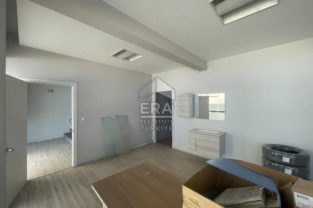 KARABAĞLAR’DA 210 m² 3 KATLI | OFİS + DEPO + SHOWROOM UYGUN