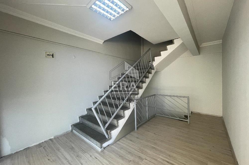 KARABAĞLAR’DA 210 m² 3 KATLI | OFİS + DEPO + SHOWROOM UYGUN