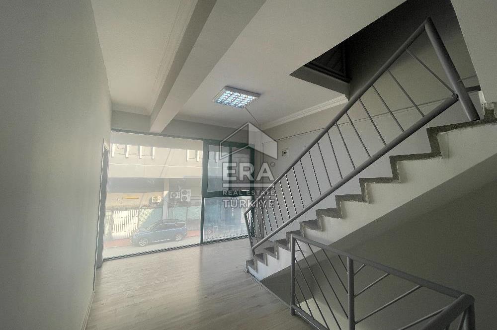 KARABAĞLAR’DA 210 m² 3 KATLI | OFİS + DEPO + SHOWROOM UYGUN