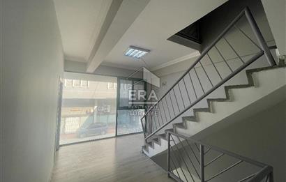 KARABAĞLAR’DA 210 m² 3 KATLI | OFİS + DEPO + SHOWROOM UYGUN