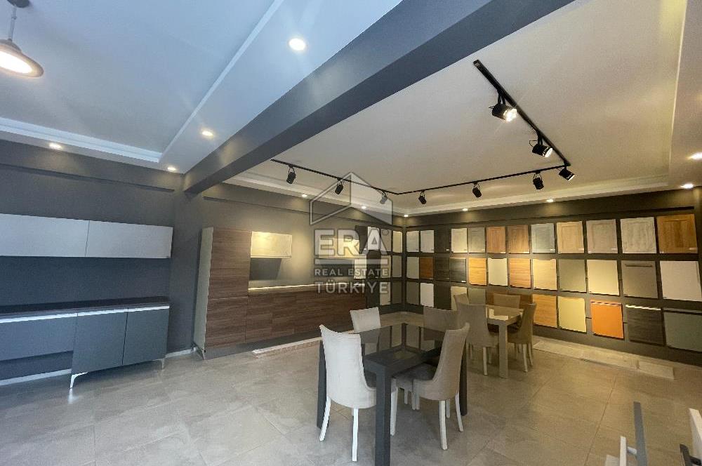 KARABAĞLAR’DA 210 m² 3 KATLI | OFİS + DEPO + SHOWROOM UYGUN