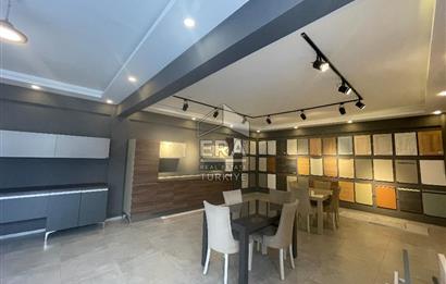 KARABAĞLAR’DA 210 m² 3 KATLI | OFİS + DEPO + SHOWROOM UYGUN