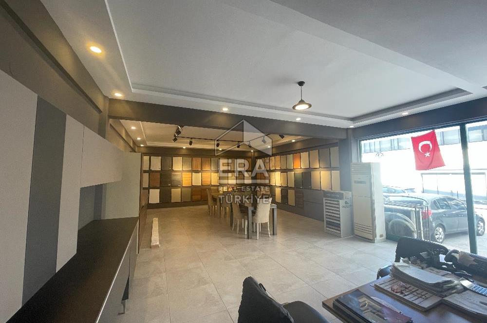 KARABAĞLAR’DA 210 m² 3 KATLI | OFİS + DEPO + SHOWROOM UYGUN
