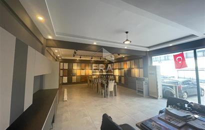 KARABAĞLAR’DA 210 m² 3 KATLI | OFİS + DEPO + SHOWROOM UYGUN