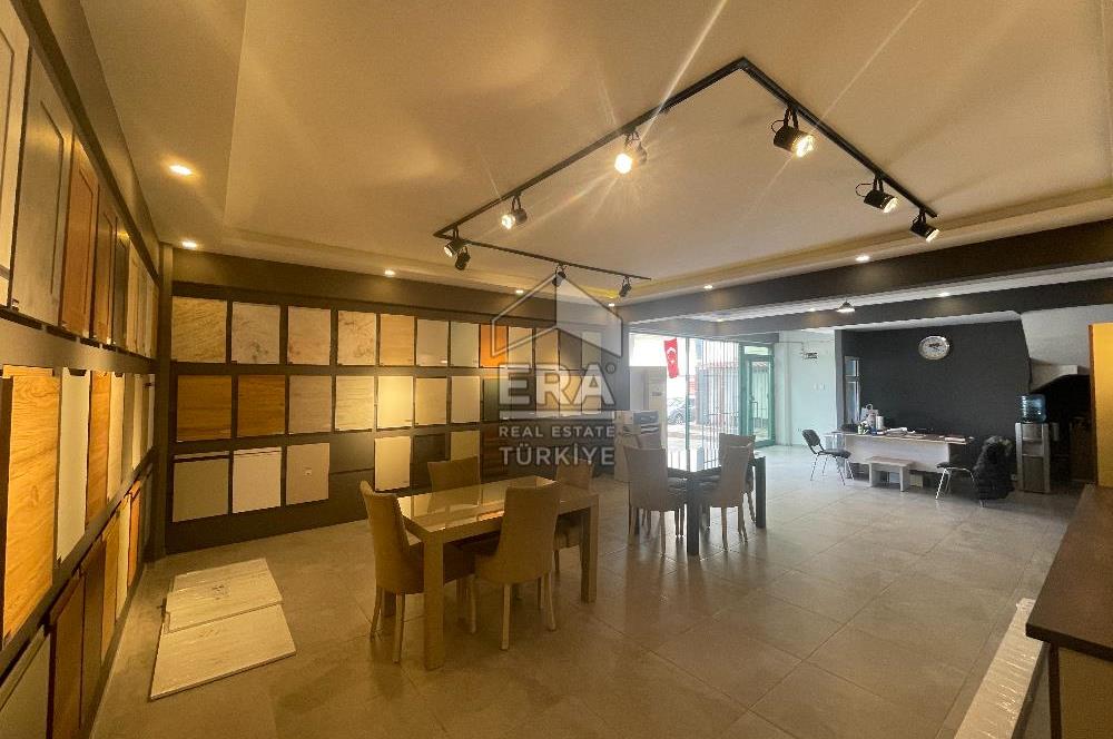 KARABAĞLAR’DA 210 m² 3 KATLI | OFİS + DEPO + SHOWROOM UYGUN