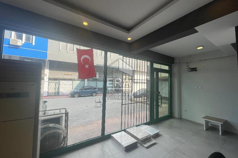 KARABAĞLAR’DA 210 m² 3 KATLI | OFİS + DEPO + SHOWROOM UYGUN