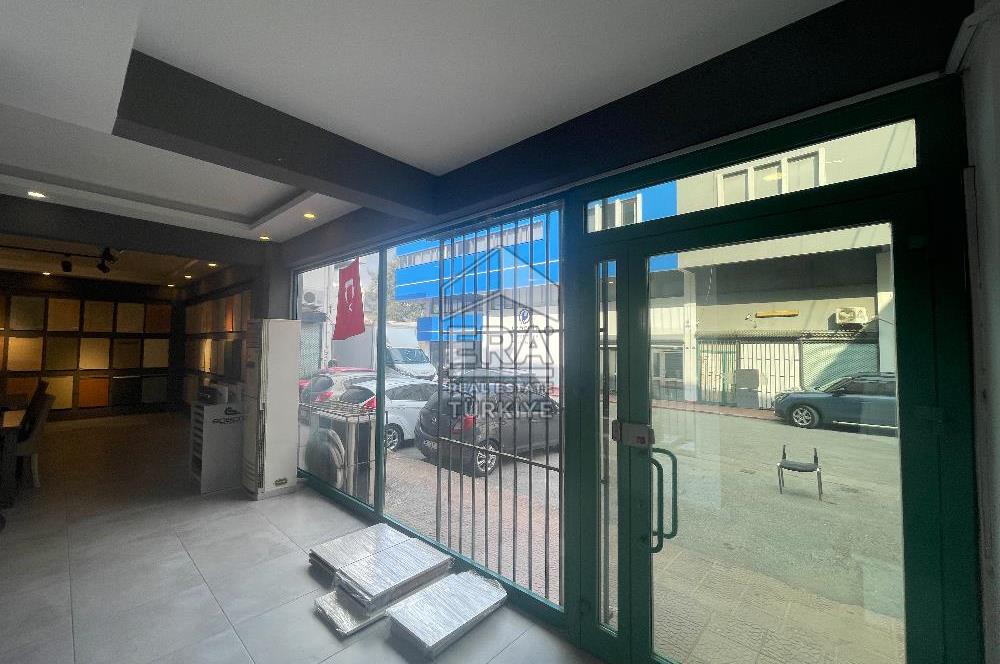 KARABAĞLAR’DA 210 m² 3 KATLI | OFİS + DEPO + SHOWROOM UYGUN
