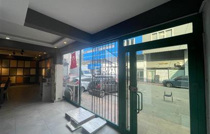 KARABAĞLAR’DA 210 m² 3 KATLI | OFİS + DEPO + SHOWROOM UYGUN