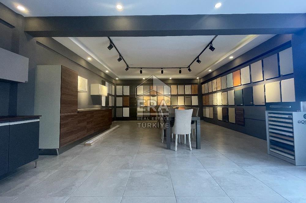 KARABAĞLAR’DA 210 m² 3 KATLI | OFİS + DEPO + SHOWROOM UYGUN