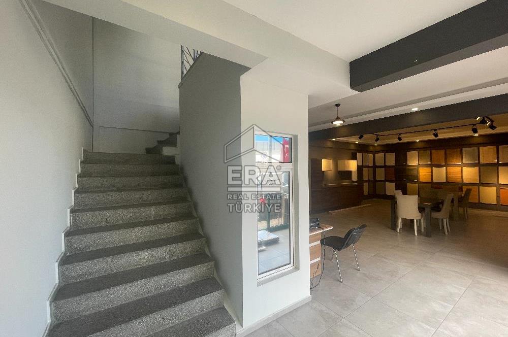 KARABAĞLAR’DA 210 m² 3 KATLI | OFİS + DEPO + SHOWROOM UYGUN