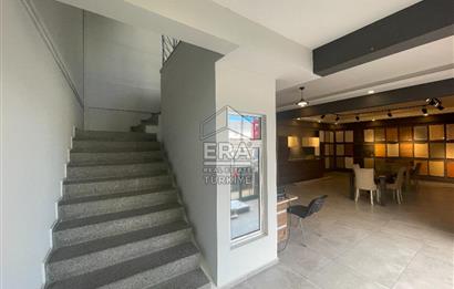 KARABAĞLAR’DA 210 m² 3 KATLI | OFİS + DEPO + SHOWROOM UYGUN