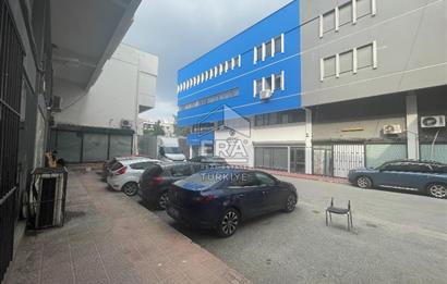 KARABAĞLAR’DA 210 m² 3 KATLI | OFİS + DEPO + SHOWROOM UYGUN