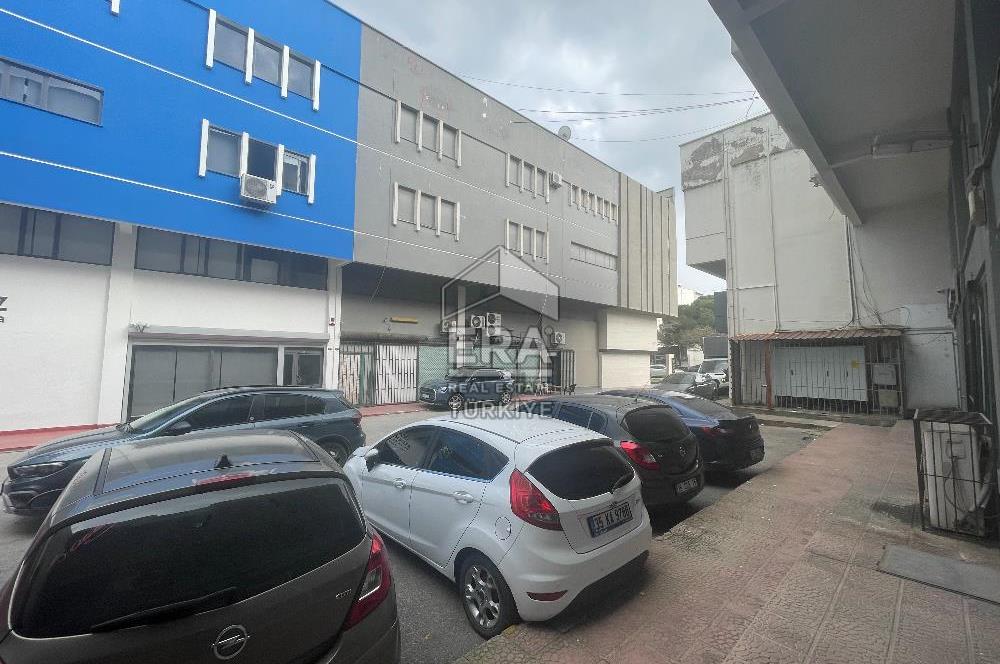 KARABAĞLAR’DA 210 m² 3 KATLI | OFİS + DEPO + SHOWROOM UYGUN