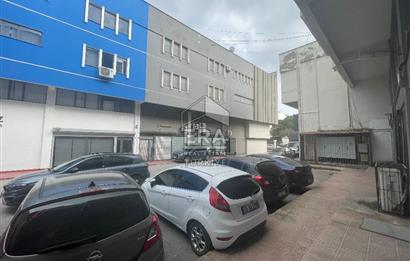 KARABAĞLAR’DA 210 m² 3 KATLI | OFİS + DEPO + SHOWROOM UYGUN