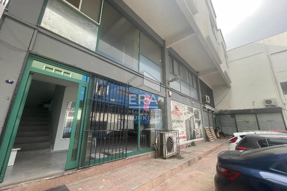 KARABAĞLAR’DA 210 m² 3 KATLI | OFİS + DEPO + SHOWROOM UYGUN