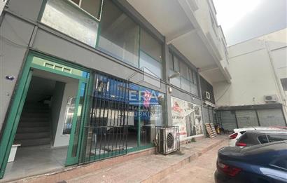 KARABAĞLAR’DA 210 m² 3 KATLI | OFİS + DEPO + SHOWROOM UYGUN