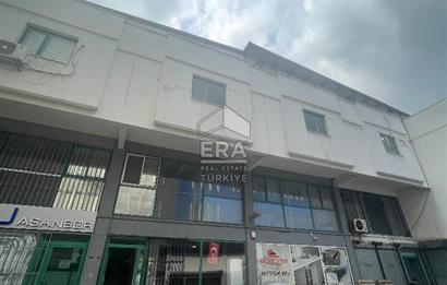 KARABAĞLAR’DA 210 m² 3 KATLI | OFİS + DEPO + SHOWROOM UYGUN