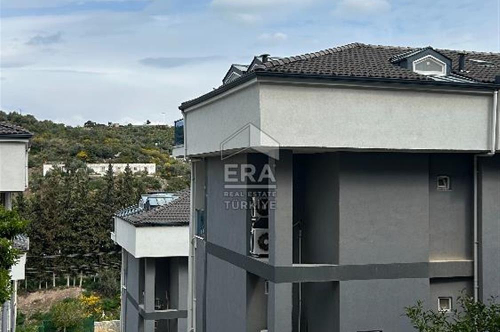 Güllük Deniz Manzaralı Kiralık Eşyalı Daire