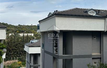 Güllük Deniz Manzaralı Kiralık Eşyalı Daire