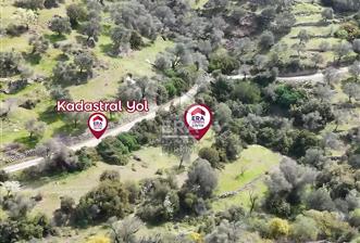 Datça Mesudiye’de Yatırım Değeri Yüksek Tarla - 10 - 14858