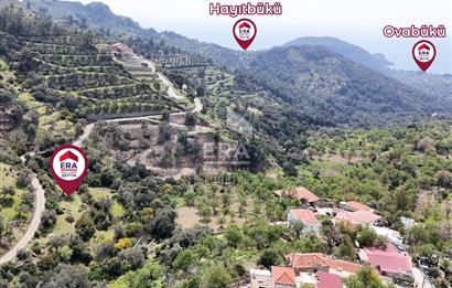 Datça Mesudiye’de Yatırım Değeri Yüksek Tarla