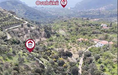 Datça Mesudiye’de Yatırım Değeri Yüksek Tarla