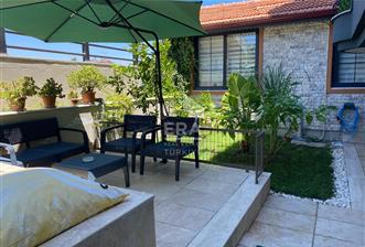 MANAVGAT A.HİSAR MAHALLESİ KİRALIK DÜKKAN  - 1 - 14879