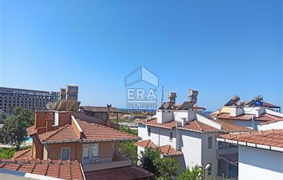 MANAVGAT ILICA TİCARET MERKEZİNDE DÜKKAN