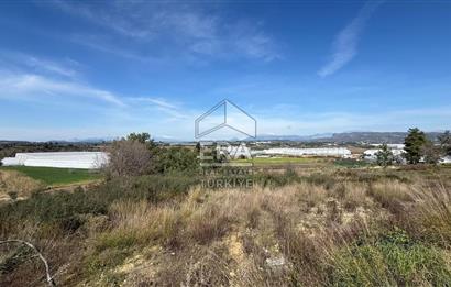 ANTALYA AKSEKİ SİNANHOCA MAHALLESİNDE SATILIK MÜSTAKİL DAİRE