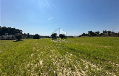 ANTALYA MANAVGAT SEYDİLER MAHALLESİ SATILIK TEK TAPU TARLA